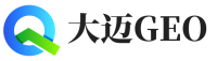 蓬安县大迈GEO